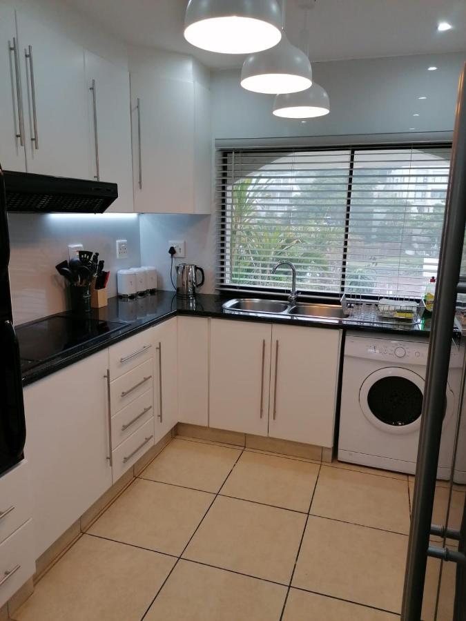 307 Bermudas - By Stay In Umhlanga Rocks Zewnętrze zdjęcie