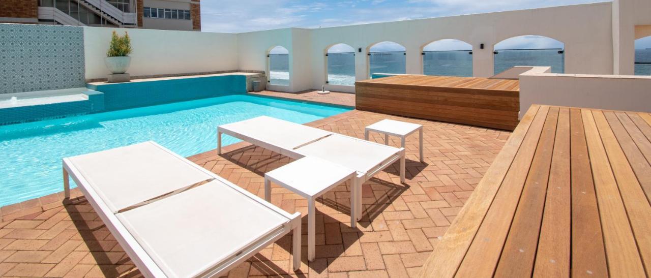 307 Bermudas - By Stay In Umhlanga Rocks Zewnętrze zdjęcie