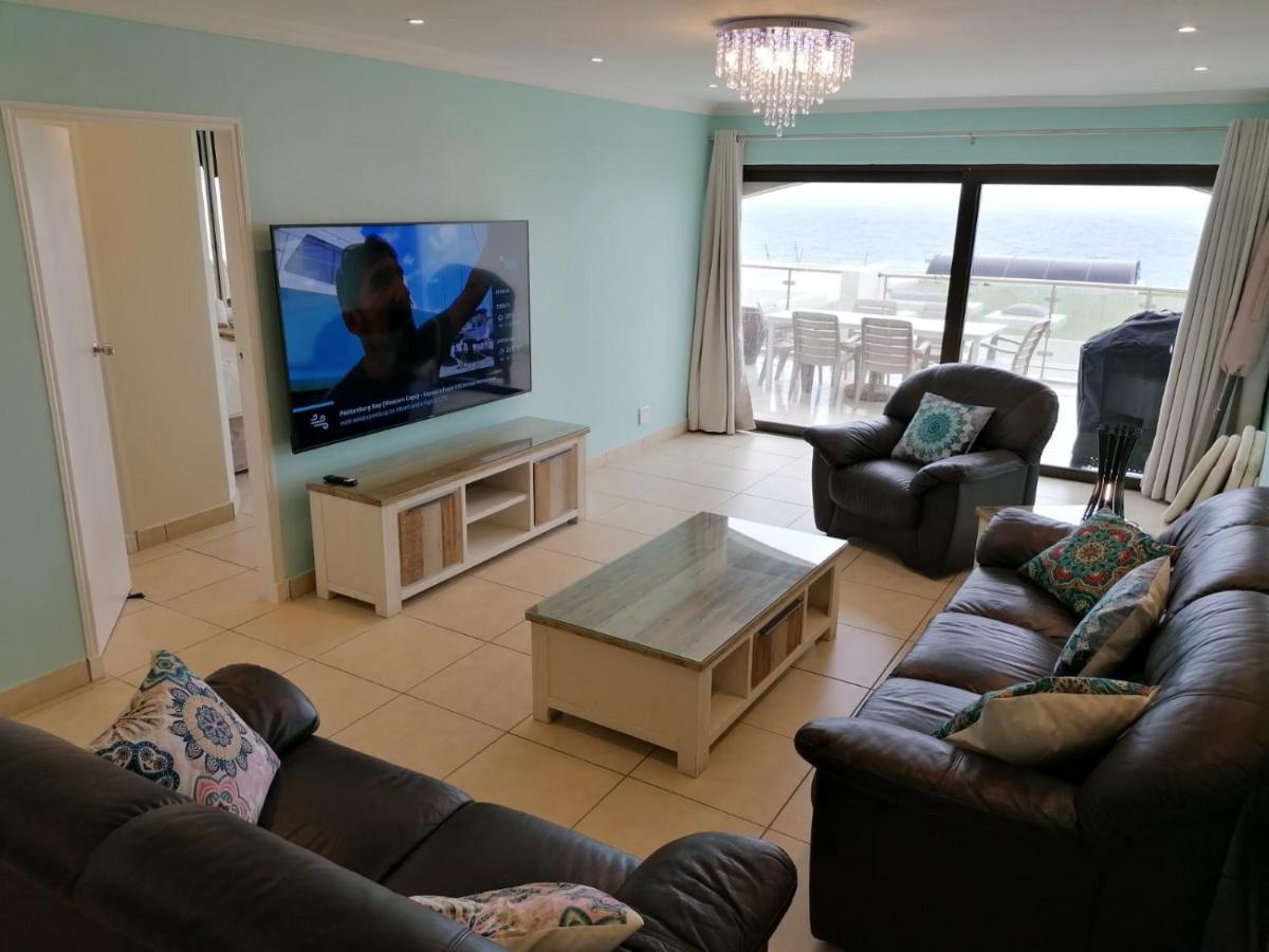 307 Bermudas - By Stay In Umhlanga Rocks Zewnętrze zdjęcie