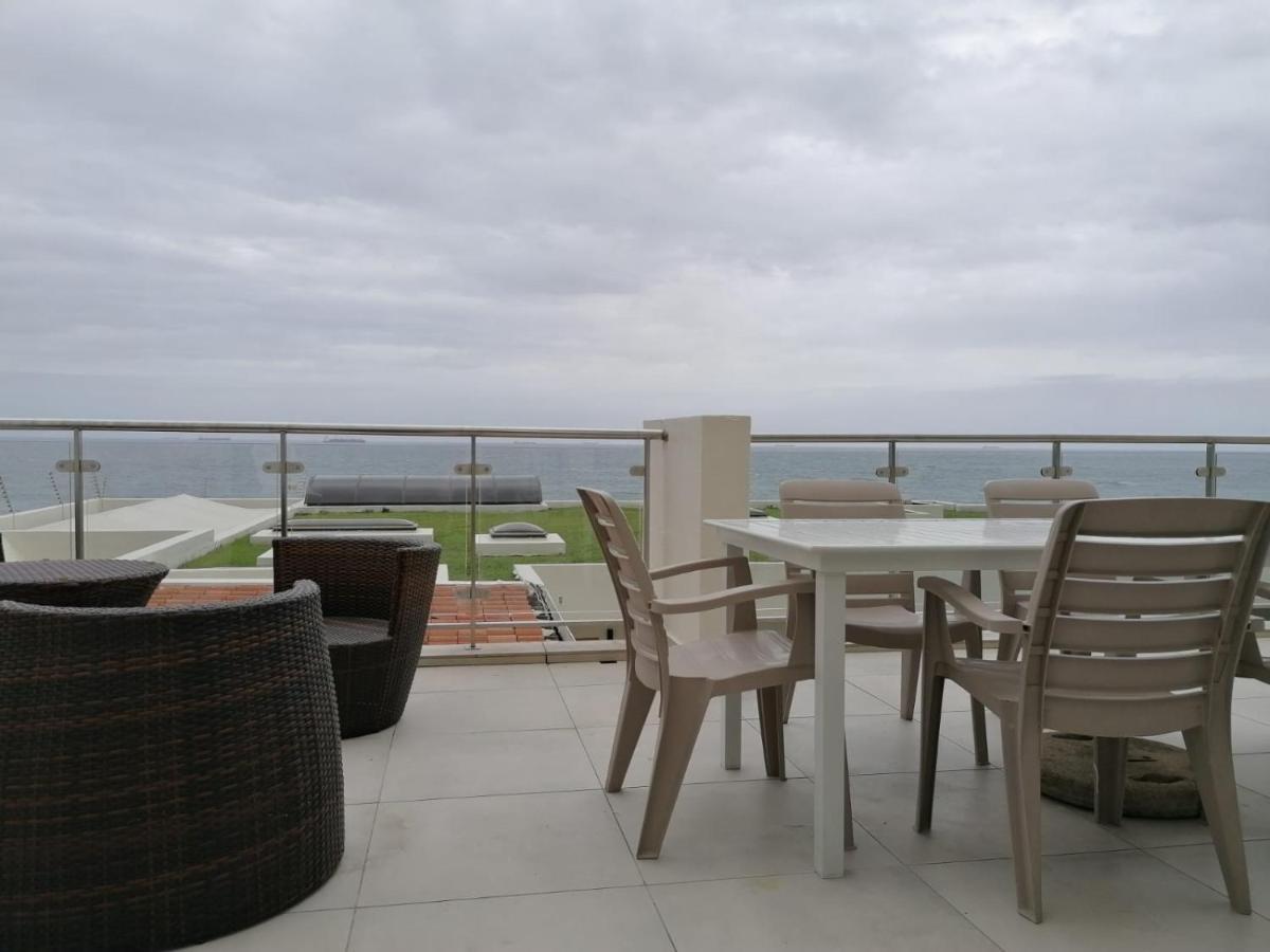 307 Bermudas - By Stay In Umhlanga Rocks Zewnętrze zdjęcie
