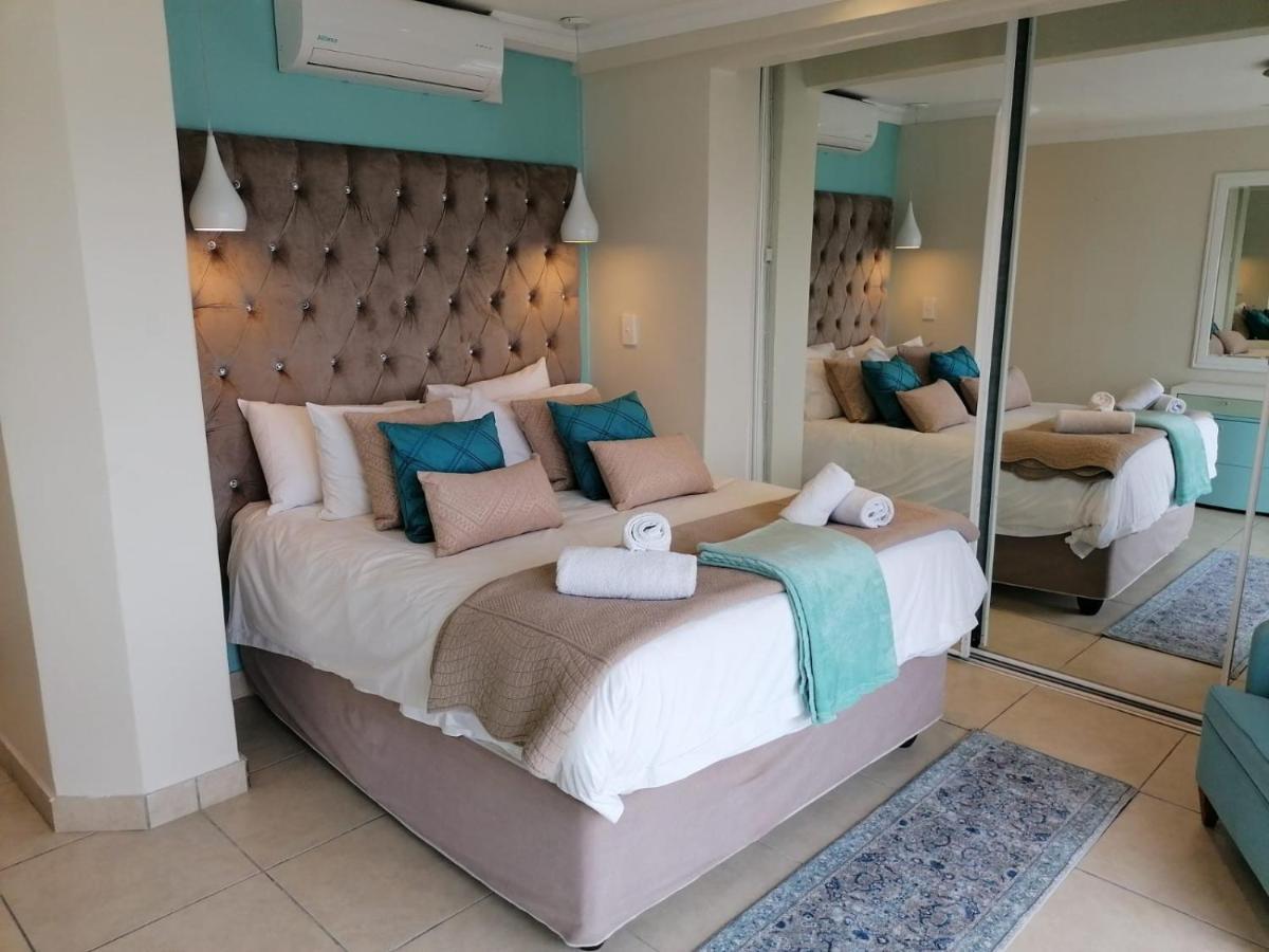 307 Bermudas - By Stay In Umhlanga Rocks Zewnętrze zdjęcie