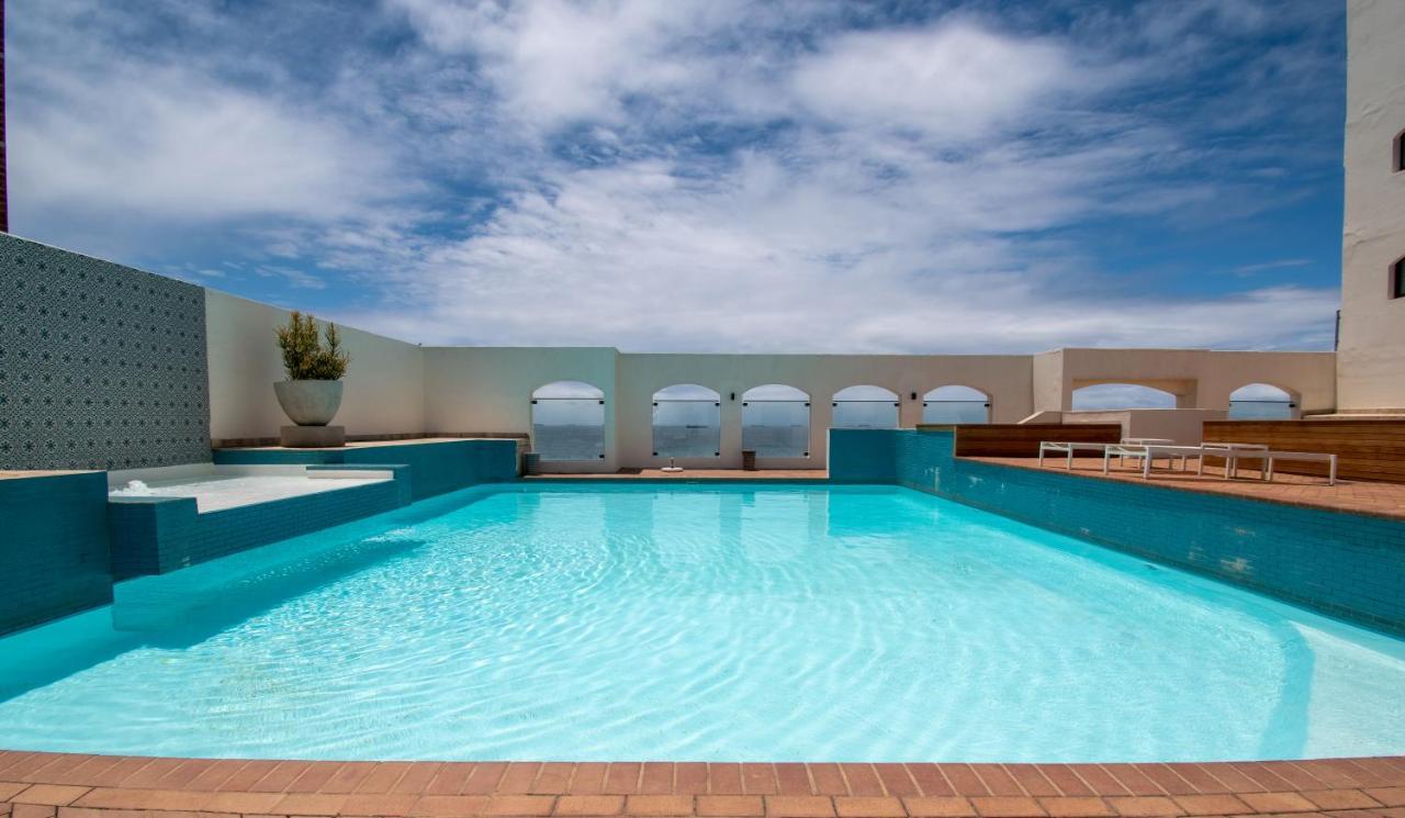 307 Bermudas - By Stay In Umhlanga Rocks Zewnętrze zdjęcie