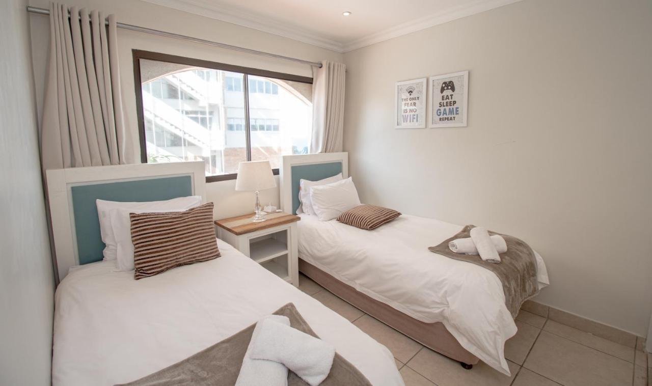 307 Bermudas - By Stay In Umhlanga Rocks Zewnętrze zdjęcie