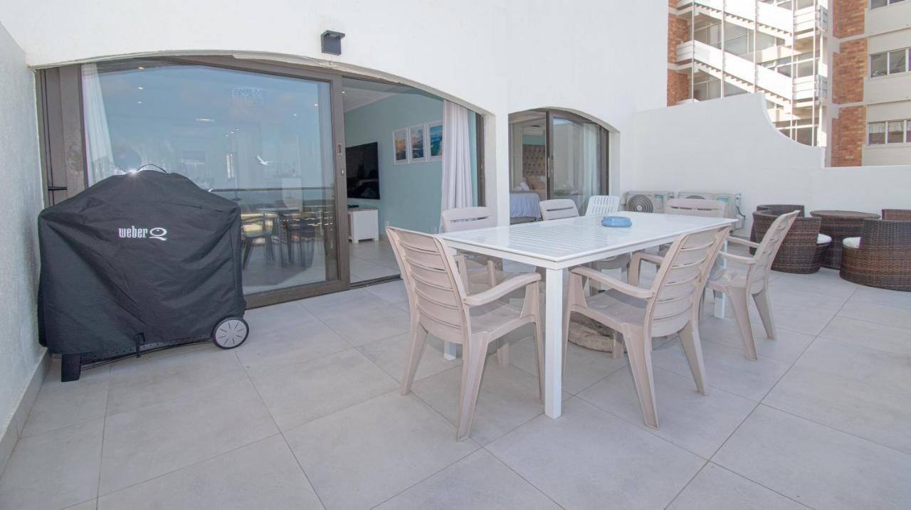 307 Bermudas - By Stay In Umhlanga Rocks Zewnętrze zdjęcie