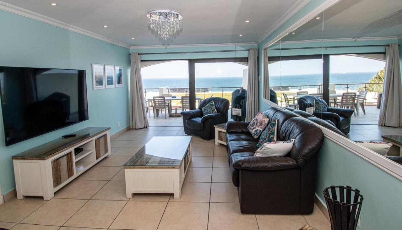 307 Bermudas - By Stay In Umhlanga Rocks Zewnętrze zdjęcie