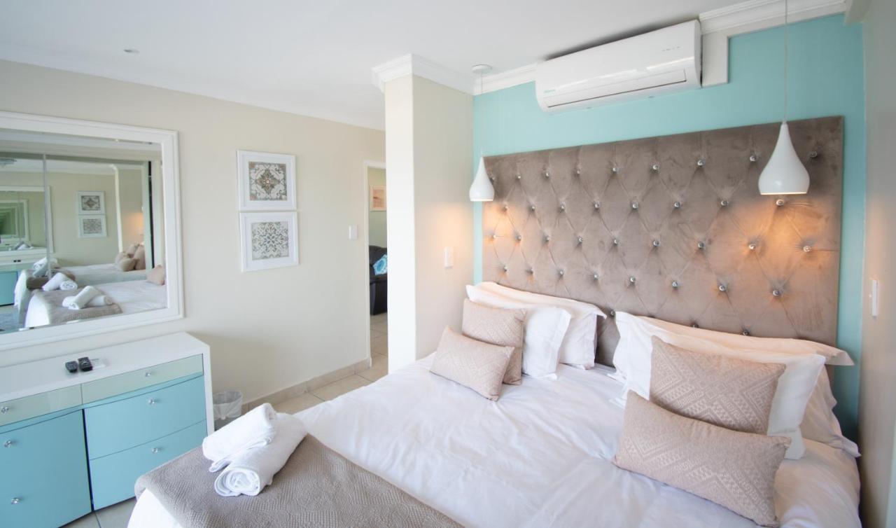 307 Bermudas - By Stay In Umhlanga Rocks Zewnętrze zdjęcie