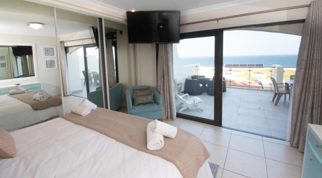 307 Bermudas - By Stay In Umhlanga Rocks Zewnętrze zdjęcie