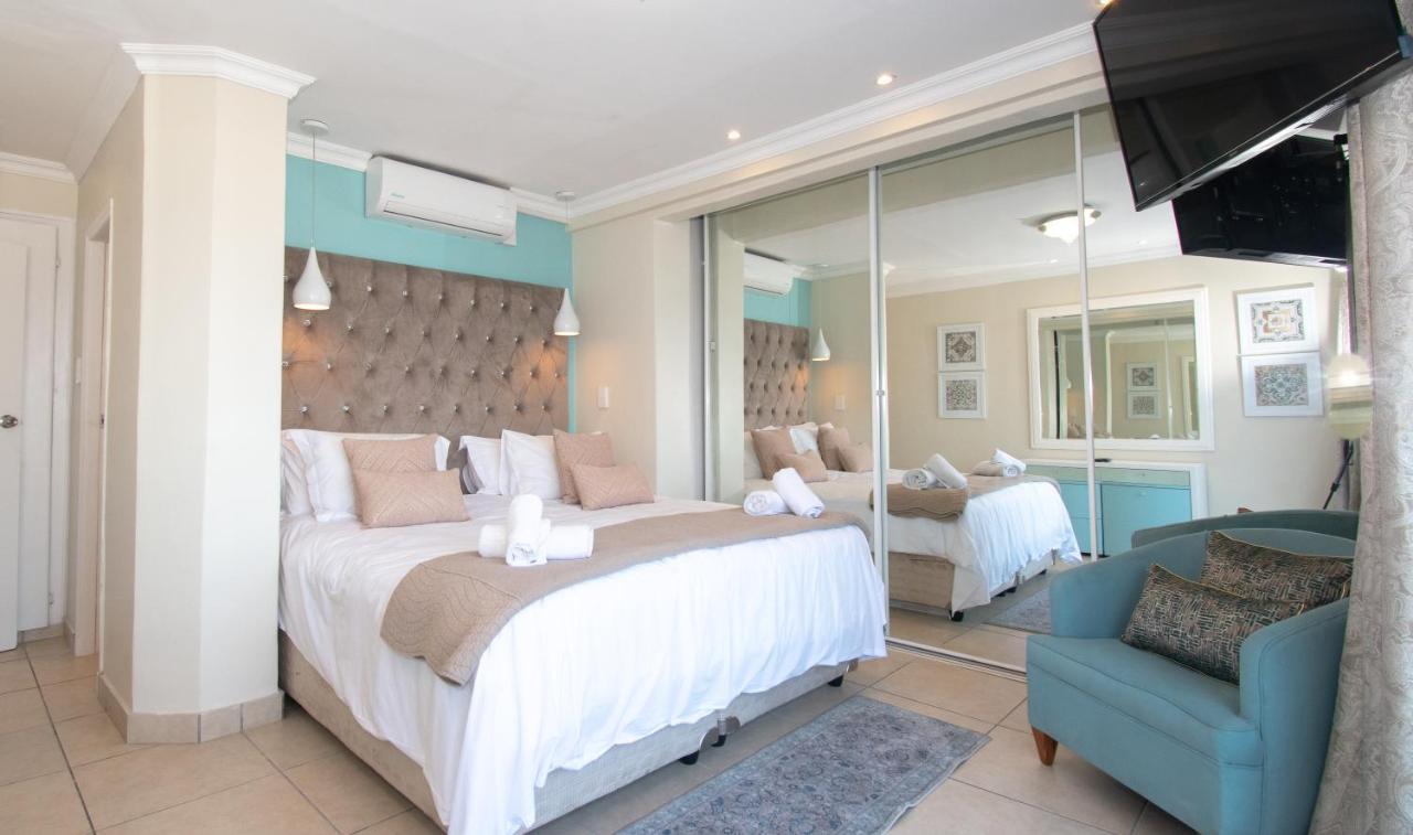 307 Bermudas - By Stay In Umhlanga Rocks Zewnętrze zdjęcie