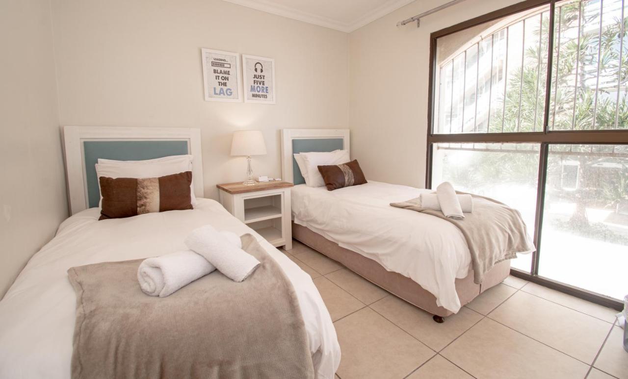 307 Bermudas - By Stay In Umhlanga Rocks Zewnętrze zdjęcie