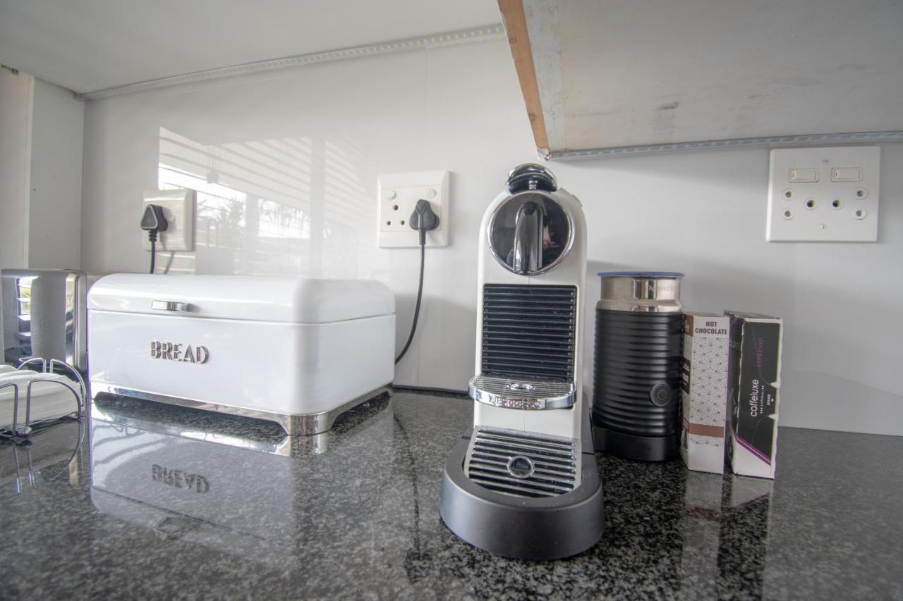 307 Bermudas - By Stay In Umhlanga Rocks Zewnętrze zdjęcie