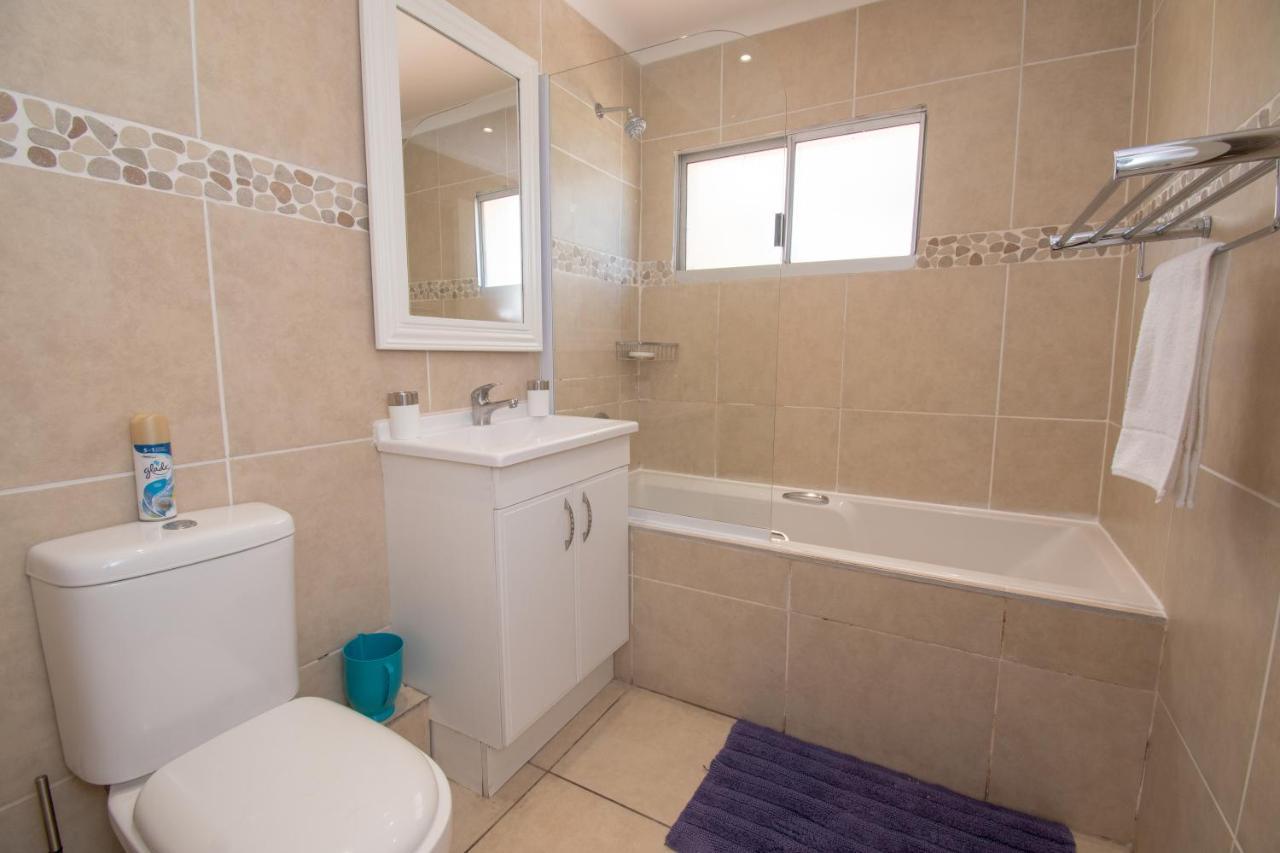 307 Bermudas - By Stay In Umhlanga Rocks Zewnętrze zdjęcie