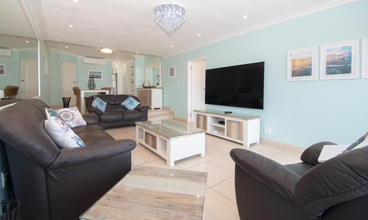 307 Bermudas - By Stay In Umhlanga Rocks Zewnętrze zdjęcie