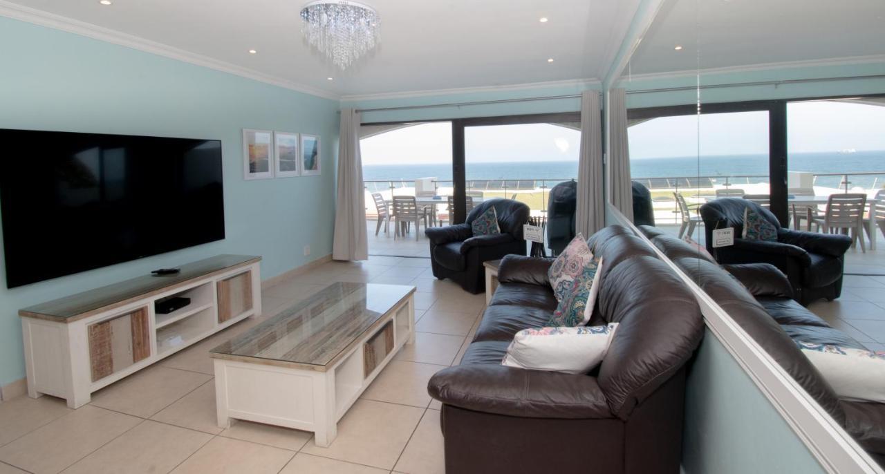 307 Bermudas - By Stay In Umhlanga Rocks Zewnętrze zdjęcie