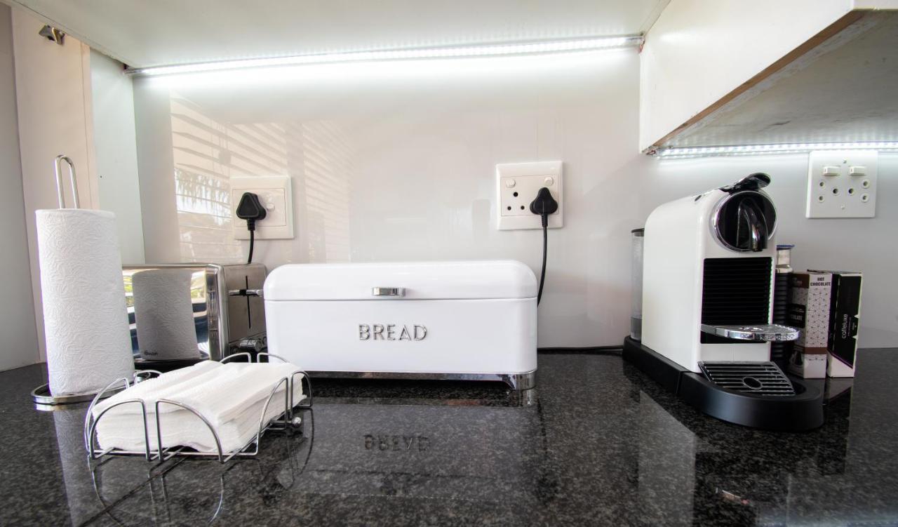 307 Bermudas - By Stay In Umhlanga Rocks Zewnętrze zdjęcie