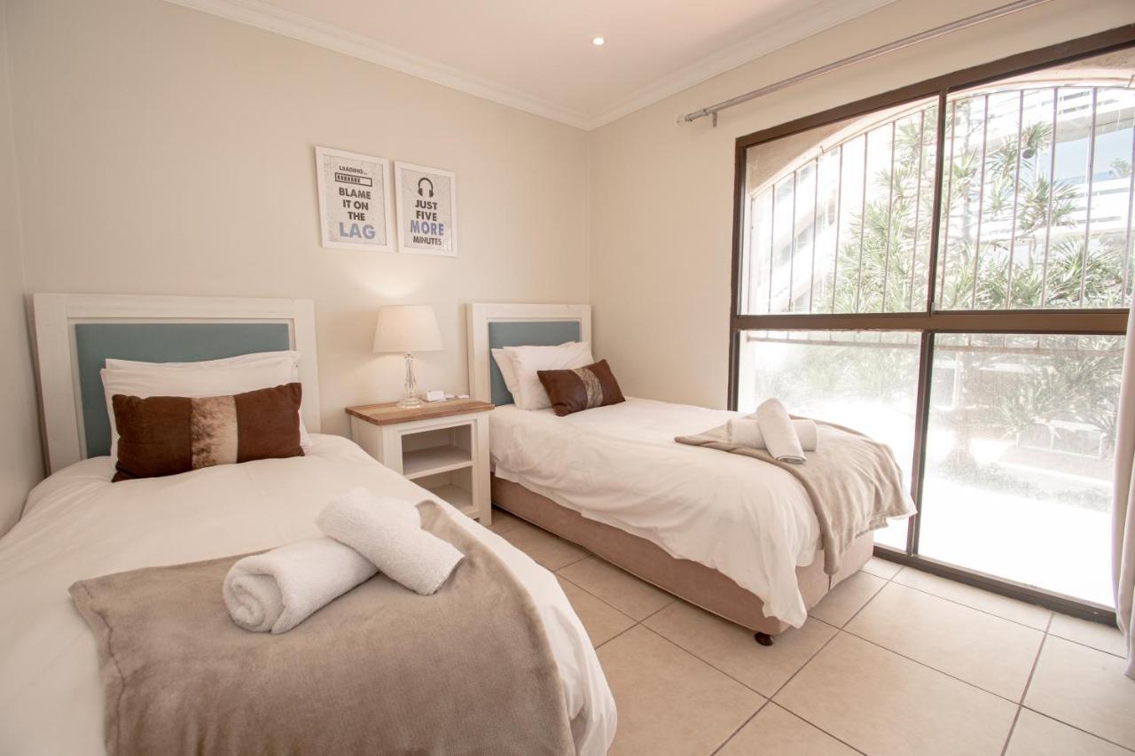 307 Bermudas - By Stay In Umhlanga Rocks Zewnętrze zdjęcie