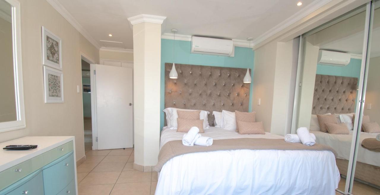 307 Bermudas - By Stay In Umhlanga Rocks Zewnętrze zdjęcie