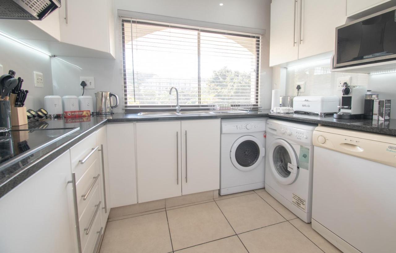 307 Bermudas - By Stay In Umhlanga Rocks Zewnętrze zdjęcie