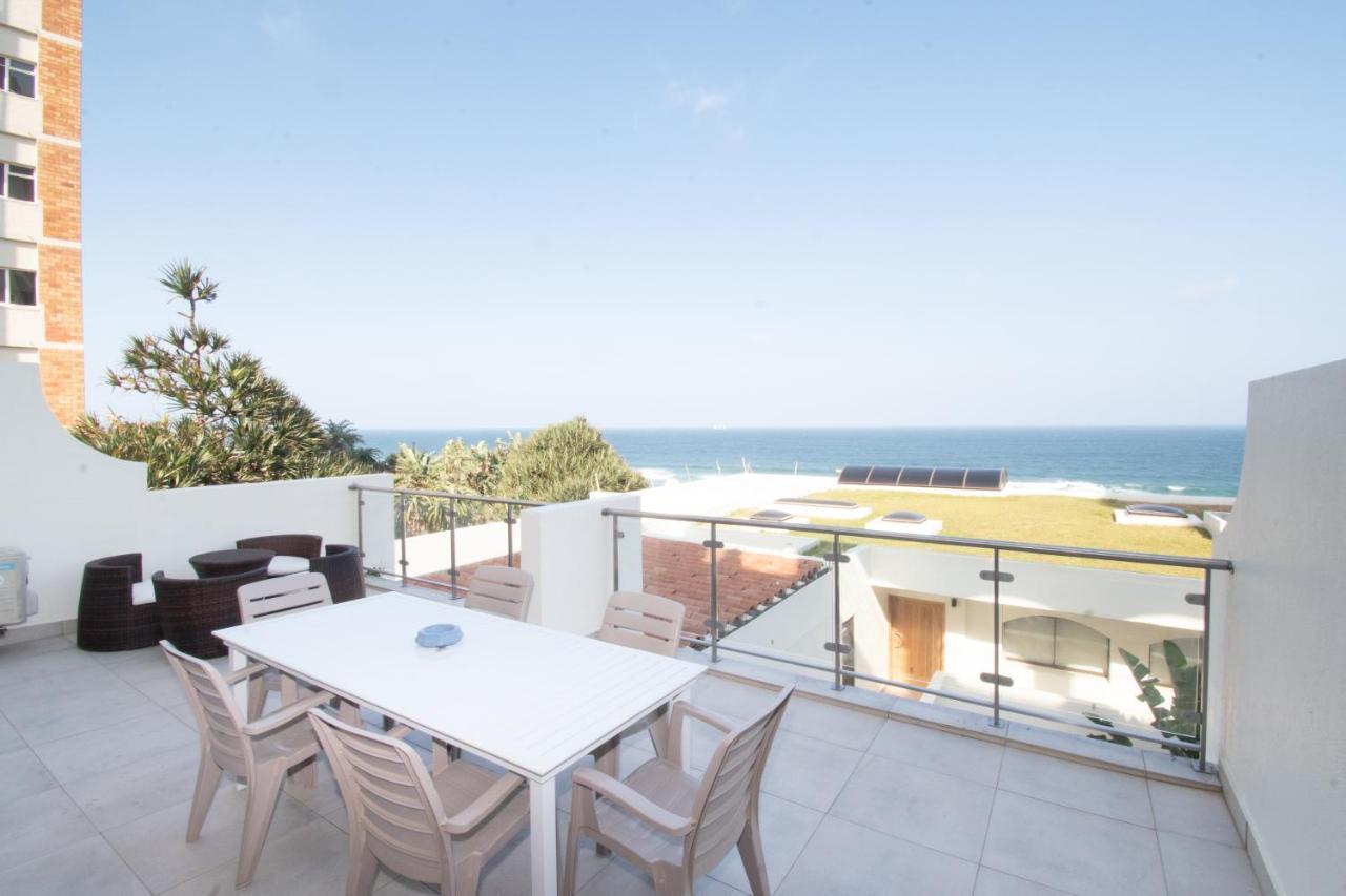 307 Bermudas - By Stay In Umhlanga Rocks Zewnętrze zdjęcie